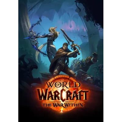 WOW :The War Within МОМЕНТАЛЬНО ВСЕ ВЕРСИИ - irongamers.ru