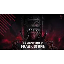 The Casting of Frank Stone(Xbox)+Игры общий аккаунт