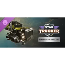 Star Trucker - Amped Customization Pack DLC