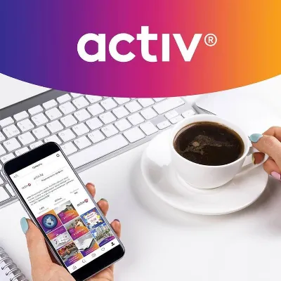 Онлайн пополнение баланса Activ (Казахстан) - irongamers.ru