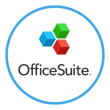 Офисное приложение OfficeSuite Подписка/Бессрочная