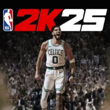 NBA 2K25 / NBA 25 PS4/PS5 Турция / Индия