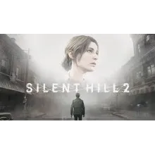 Все регионы Silent Hill 2 (2024) Steam