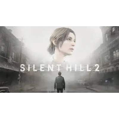 Silent Hill 2 Remake · PS5 · Region Selection · AUTO 24/7 - irongamers.ru
