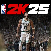 NBA 2K25 STANDART EDITION / STEAM АККАУНТ
