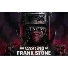 Все регионы The Casting of Frank Stone Steam