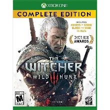 ВЕДЬМАК 3: Дикая Охота + 55 ИГР XBOX АККАУНТ