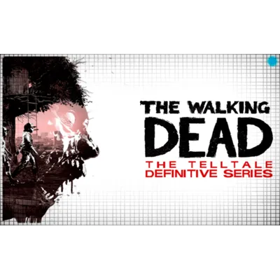 Walking Dead: Telt Def Ser PS4/PS5/RU Аренда - irongamers.ru