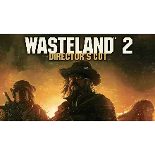 Wasteland 2: Directors Cut (PS4/PS5/RU) Аренда