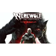 Werewolf: The Apocalypse PS4/PS5/RU Аренда от 3 дней