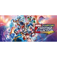 MARVEL vs. CAPCOM Fighting Collection: Arcade Classics