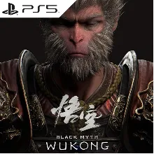 Black Myth: Wukong [PS5/EN/RU] П3 Активация