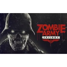 Zombie Army Trilogy (PS4/PS5/RU) (Аренда от 3 дней)