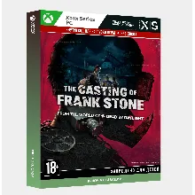 Ключ The Casting of Frank Stone™ (XBOX)