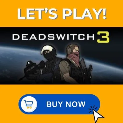 ➕ Deadswitch 3 (Steam/Region Free/Бонусный код товара) - irongamers.ru
