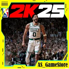 NBA 2K25 / НБА25 / НБА 25 | PS4/PS5 Турция