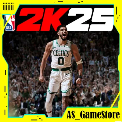 NBA 2K25 / НБА25 / НБА 25 | PS4/PS5 Турция