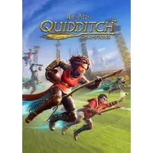 ⭐Harry Potter Quidditch Champions +DELUXE STEAM РФ-МИР