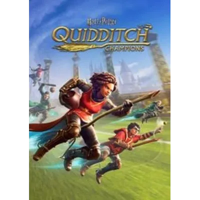 ⭐Harry Potter Quidditch Champions +DELUXE STEAM РФ-МИР - irongamers.ru
