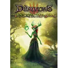 DLC Dungeons 3 - An Unexpected DLC КЛЮЧ STEAM РФ+СНГ