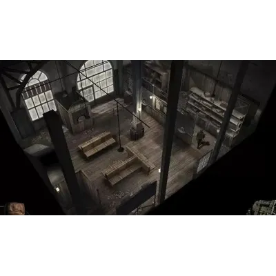 Commandos 3: Destination Berlin КЛЮЧ STEAM РФ+СНГ - irongamers.ru