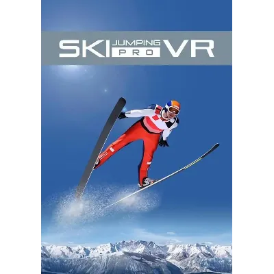 Ski Jumping Pro VR КЛЮЧ STEAM РФ+СНГ - irongamers.ru