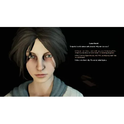 Pathologic 2 КЛЮЧ STEAM РФ+СНГ - irongamers.ru