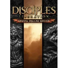 Disciples: Liberation - Deluxe Edition КЛЮЧ STEAM
