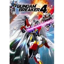 GUNDAM BREAKER 4 КЛЮЧ STEAM РФ+СНГ