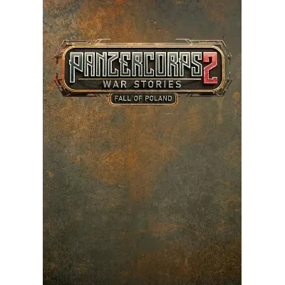 Panzer Corps 2: Axis Operations - 1945 (Steam ключ / РФ+СНГ) - irongamers.ru