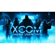 XCOM:Enemy Unknown+The Bureau · Steam РОССИЯ ВСЕ СТРАНЫ - irongamers.ru