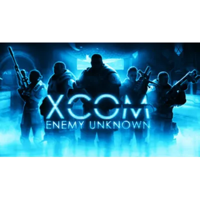 XCOM Enemy Unknown +Civilization Pirates STEAM row 5IN1 - irongamers.ru