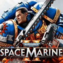 Warhammer 40000: Space Marine 2 | ПК Epic Games EGS