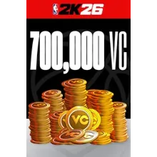 NBA 2K26 (35,000-700,000) Xbox Virtual Currency Pack