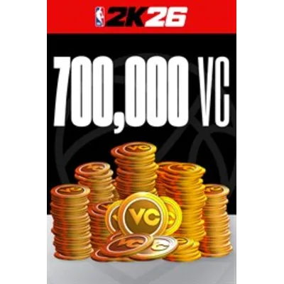 NBA 2K26 (35,000-700,000) Xbox Virtual Currency Pack
