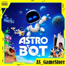 Astro Bot / Астро Бот | PS5 Турция Украина