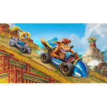 Crash Team Racing Nitro-Fueled PS4 & PS5
