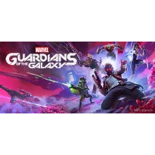 Marvel's Guardians of the Galaxy (Steam Ключ / Global)