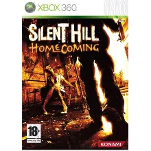 Silent Hill Homecoming XBOX 360, Series S/X, ONE