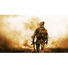 Call of Duty: Modern Warfare 2 Campaign Remastered PS4