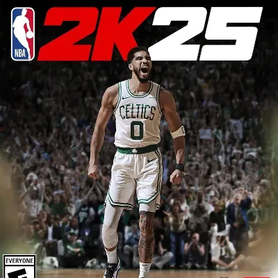 NBA 2K25 Xbox One & Xbox Series X|S ⭐ ⭐ - irongamers.ru