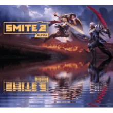 SMITE 2 (Steam ключ) РФ+Весь Мир