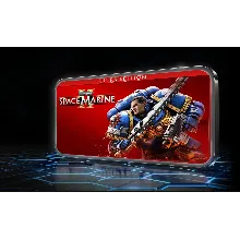 Warhammer 40,000: Space Marine 2 GFN (Geforce Now)