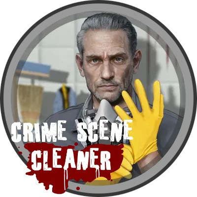 Crime Scene Cleaner +Contraband Police Steam (GLOBAL) - irongamers.ru