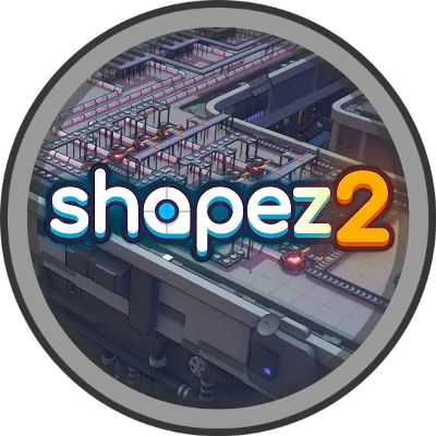 shapez 2 +shapez+ DLC ® Steam (Region Free)(GLOBAL) - irongamers.ru