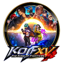 THE KING OF FIGHTERS XV Deluxe Edition +DLC ®(GLOBAL)