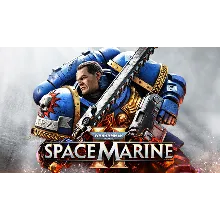 Warhammer 40,000: Space Marine 2 ⭐STEAM⭐