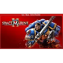 ⭐ Warhammer 40000 Space Marine 2 - Ultra Edition STEAM