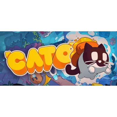 CATO: Buttered Cat АВТОДОСТАВКА STEAM GLOBAL МГНОВЕННО ЛИЦЕНЗИЯ - irongamers.ru