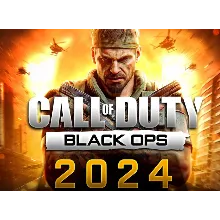 Call of Duty®: Black Ops 6 Vault Edition Battle.net
